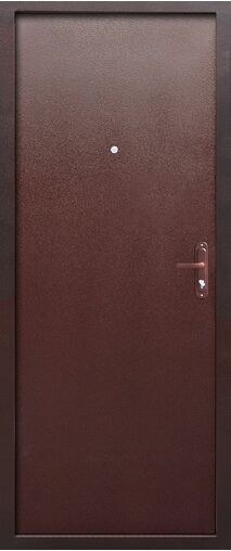 СТРОЙГОСТ 5 РФ МЕТ/МЕТ