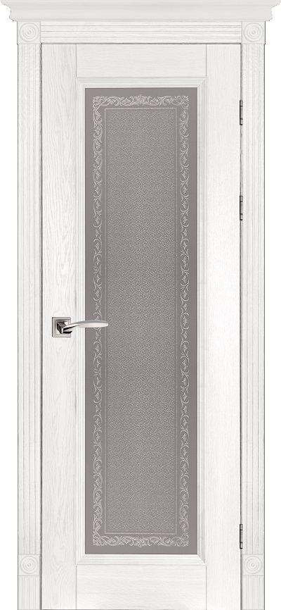 ОКА Аристократ 5 (бел)