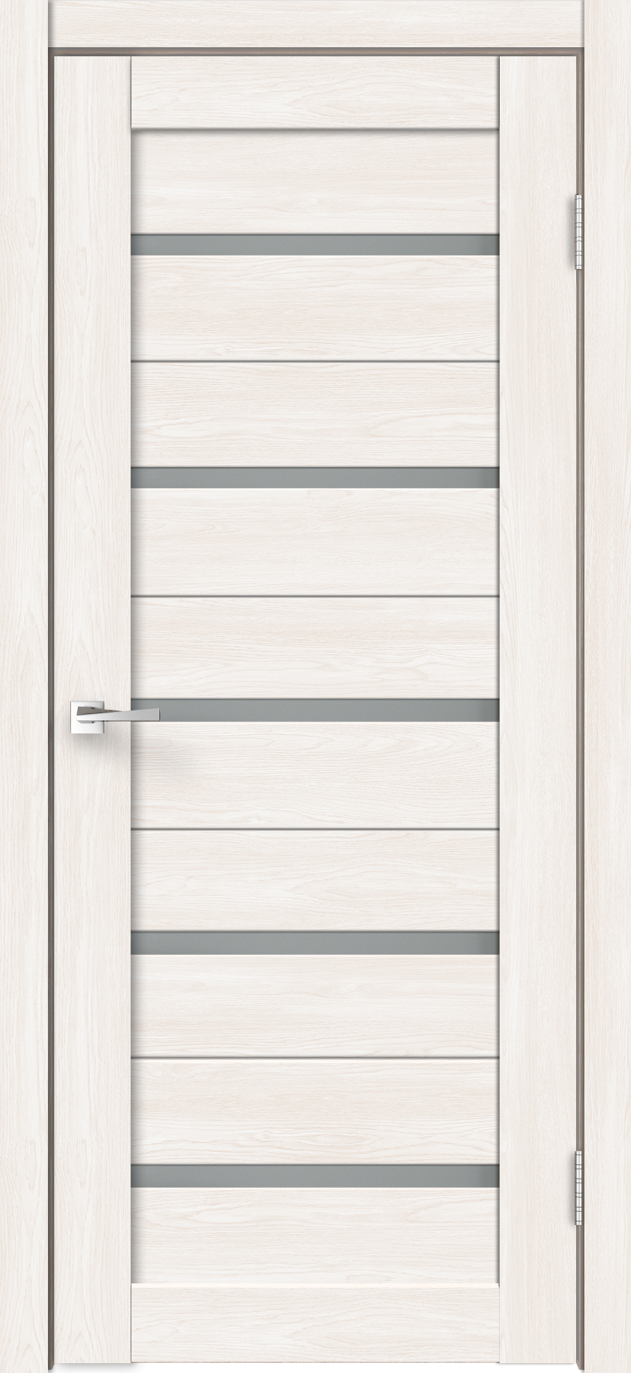 EcoFlex CITY 7