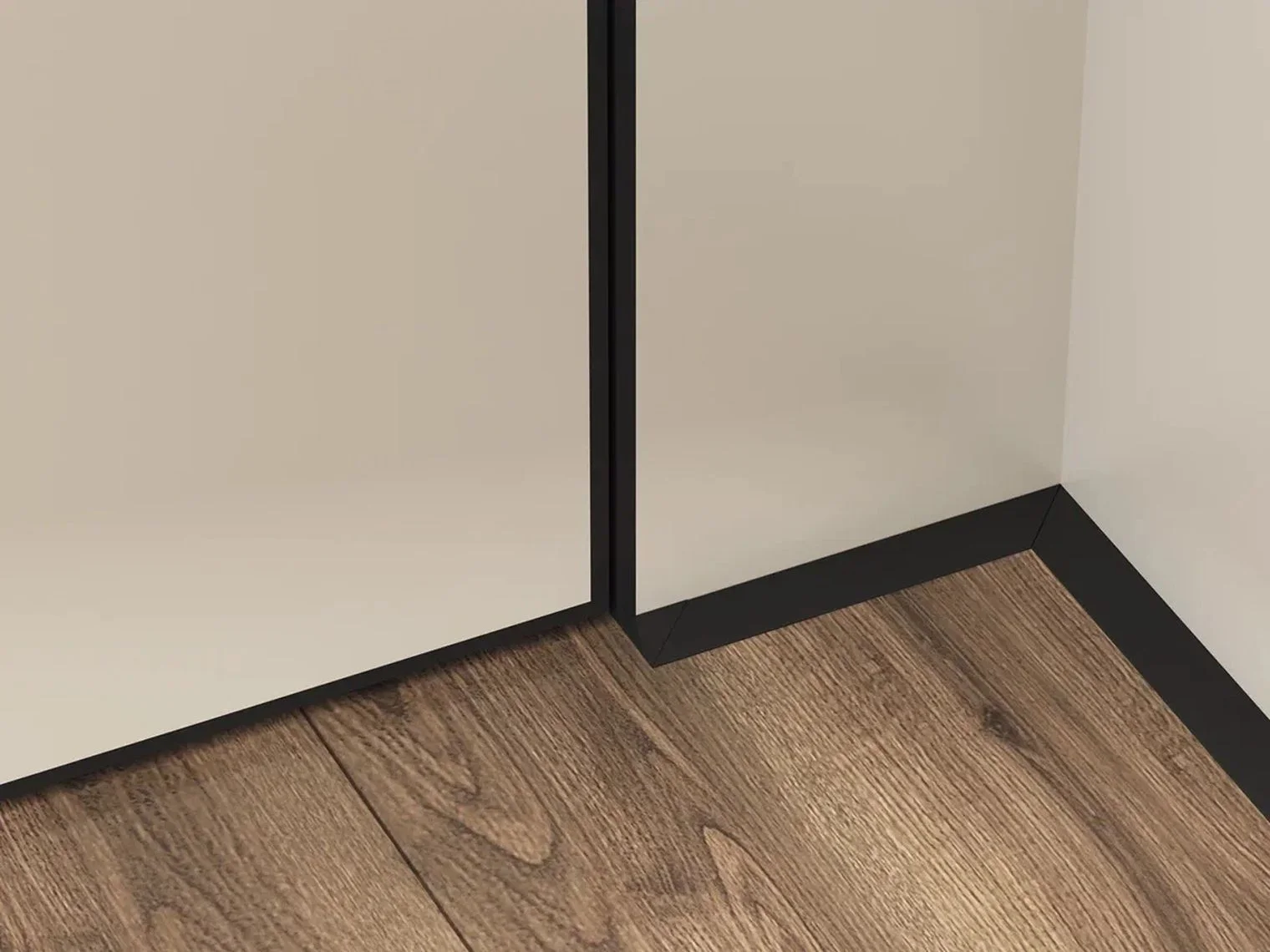 Микроплинтус Laconistic Micro 11 mini