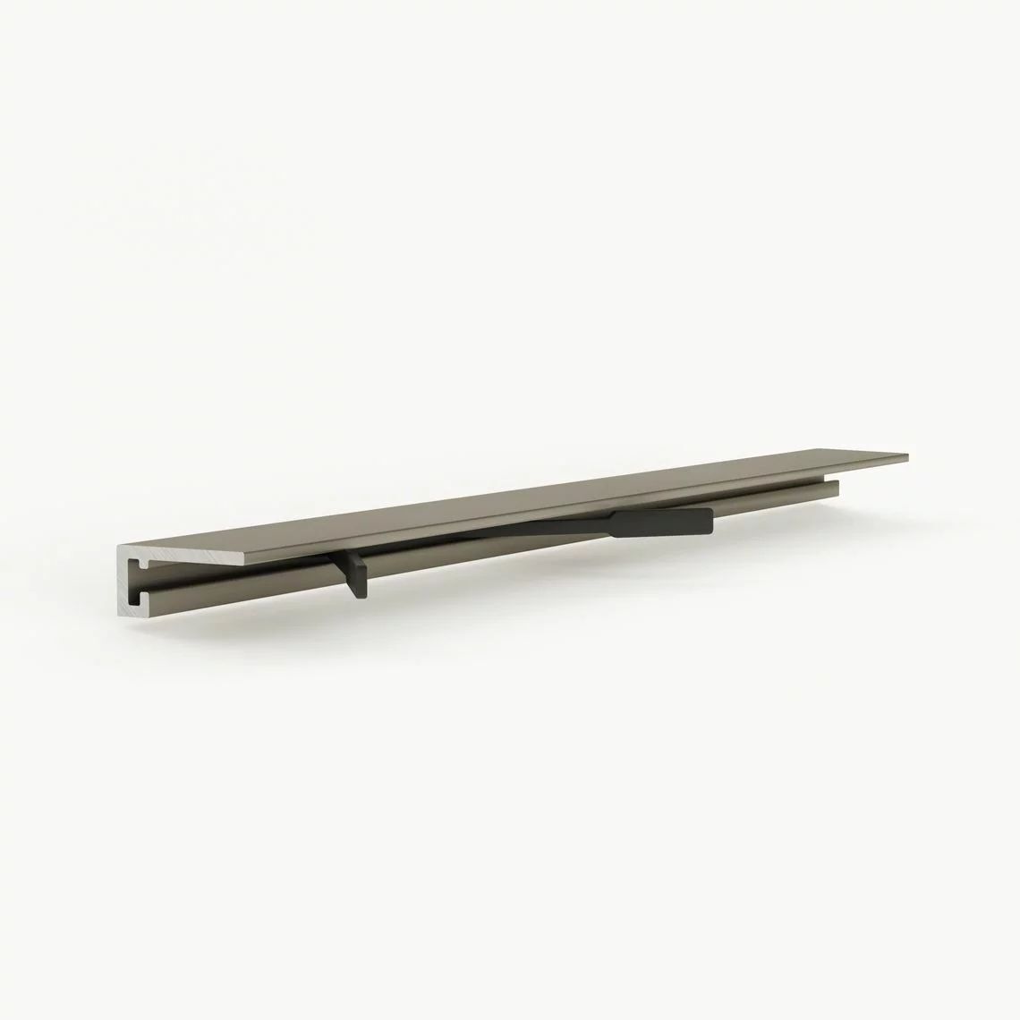 Микроплинтус Laconistic Micro 15 Classic