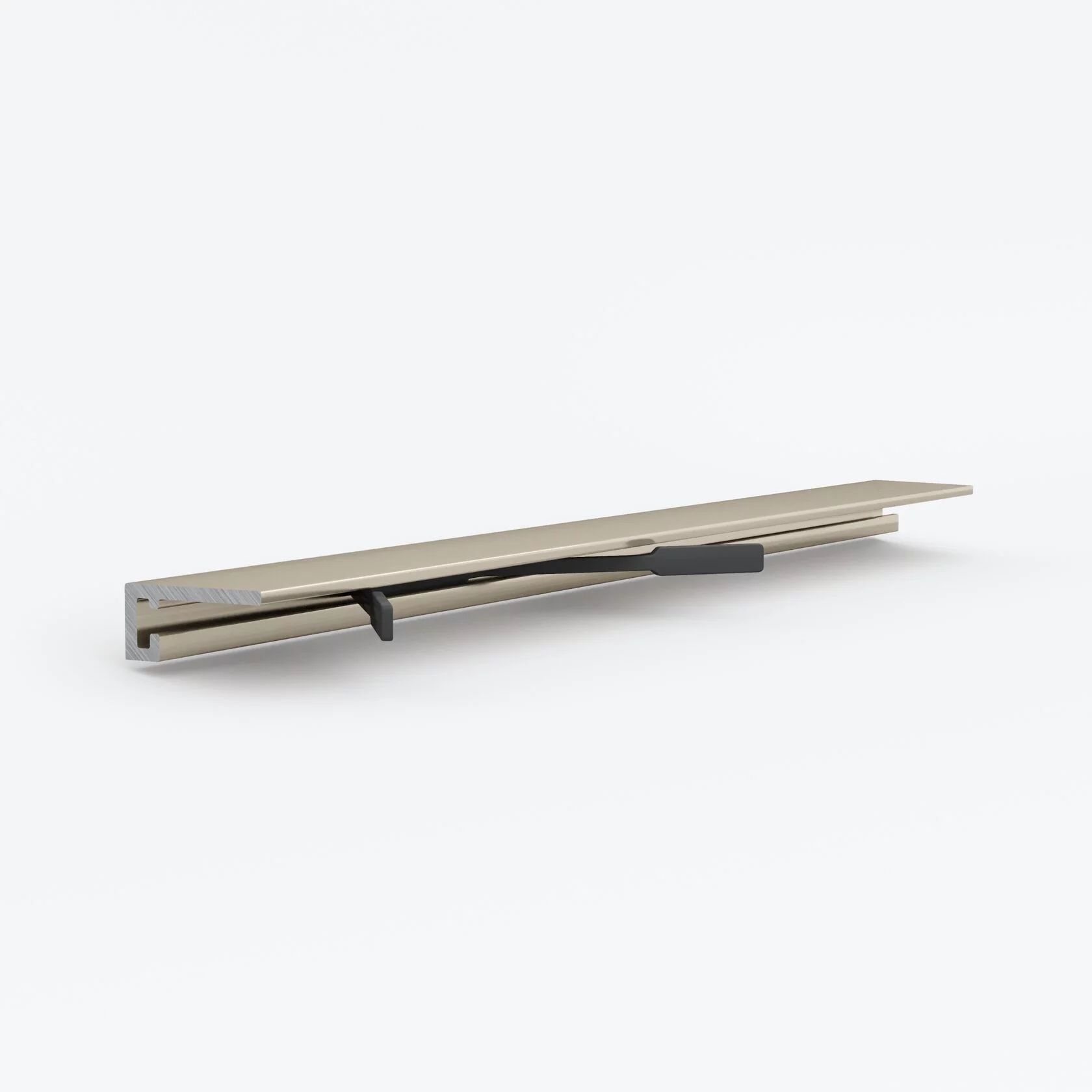 Микроплинтус Laconistic Micro 15 Classic