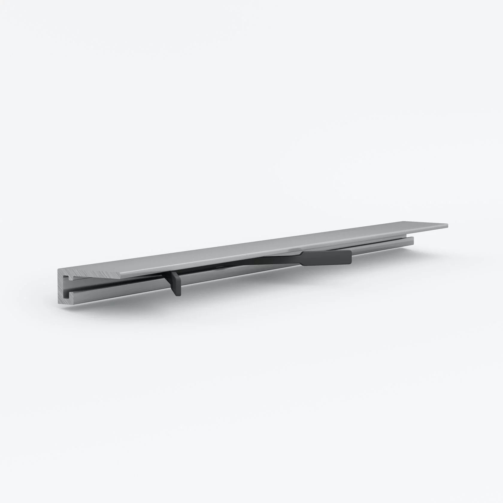 Микроплинтус Laconistic Micro 15 Classic